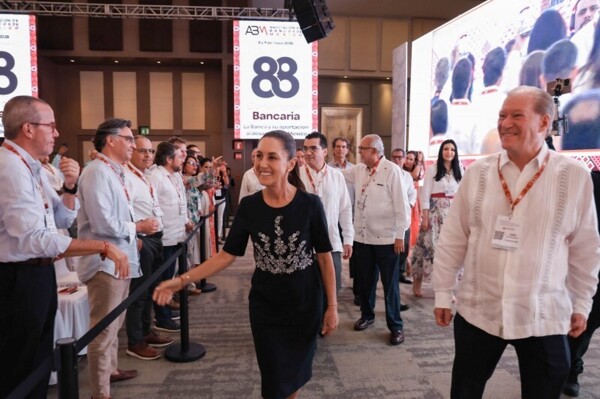 Mexican Banks Commit to Support SMEs