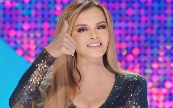 Лусия Мендес утверждает, что слышала голос Хуана Габриэля