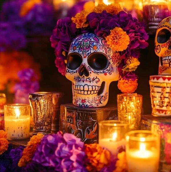 Celebrating Eternal Love with 'Eternos por Amor'