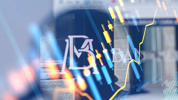 Экономический прогноз указывает на проблемы для Мексики