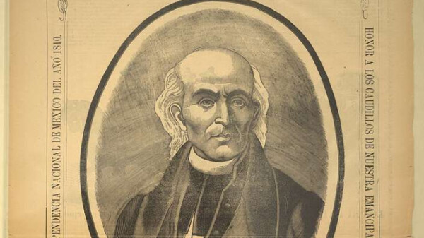 Кто откликнулся на призыв Мигеля Идальго: социальный мозаик войны за независимость Мексики