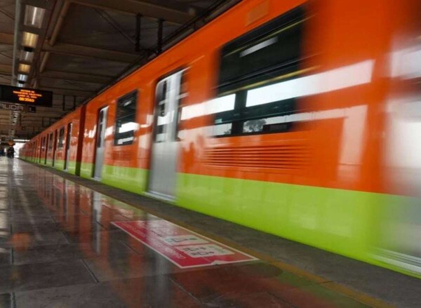 МетроCDMX объявляет об изменениях в расписании на 1 октября