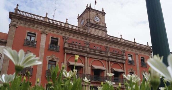 Sunny weather forecast in León