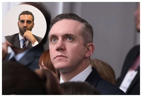 Controversy Surrounds Adrian Rubalcava's Appointment