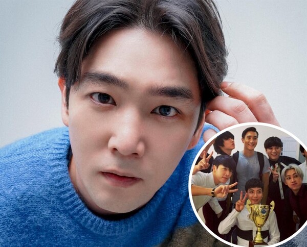 Kangin Fan Meeting Announced in Guadalajara