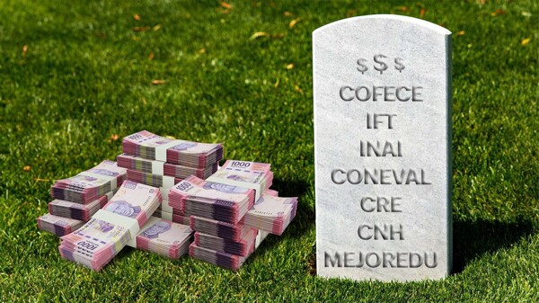 Политические маневры на судебных выборах в Мексике