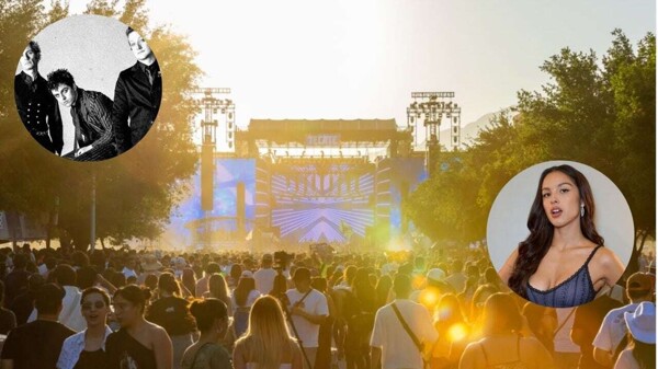 Tecate Pal' Norte 2025 Lineup Revealed
