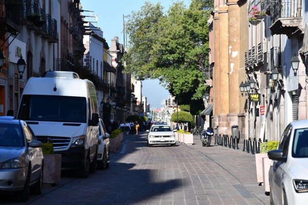 Legislative Stalemate on Mobility Law in Querétaro