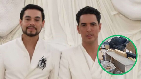 Influencer's Wedding Sparks Environmental Scandal in Mexico
