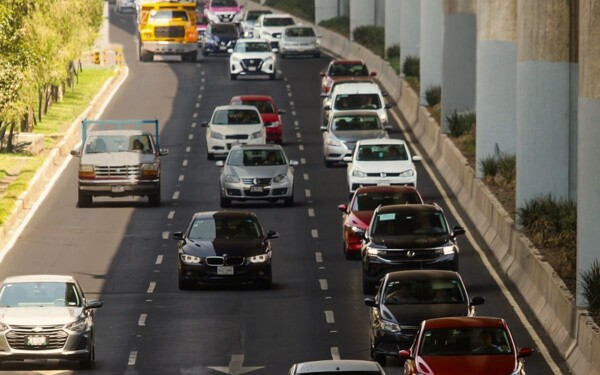 Hoy No Circula Program: Weekend Traffic Rules in Mexico City