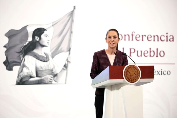 Sheinbaum Addresses Economic Policies and US Relations