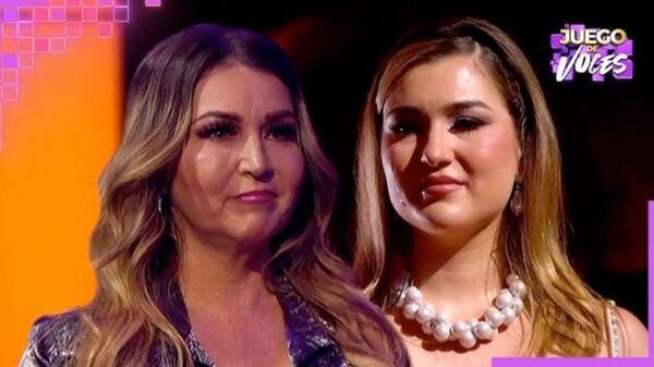 Alicia Villarreal to Appear in Season 2 of Juego de Voces