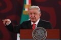 Президент Лопес Обрадор отмечает реформу безопасности