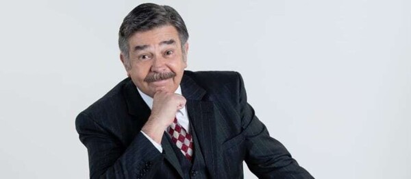 Jorge Ortiz de Pinedo Continues Working Amid Health Challenges