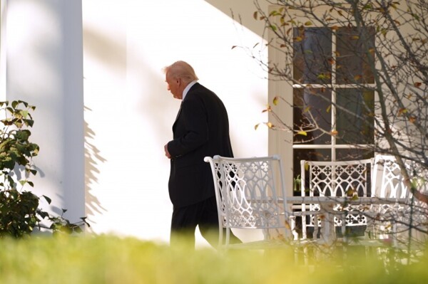 Sheinbaum Considers Skipping Washington Trip Over Trump