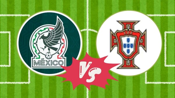 Mexico vs Portugal: Crucial Pre-World Cup Clash