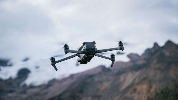 CIA Uses Drones to Spy on Drug Cartels in Mexico