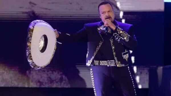 Pepe Aguilar's Concert Faces Low Attendance in Puebla
