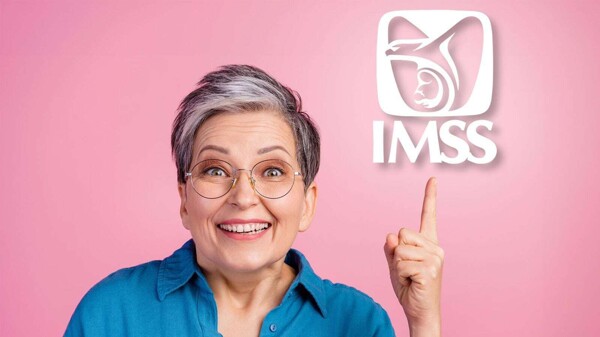 Премия для пенсионеров IMSS в 2023 году