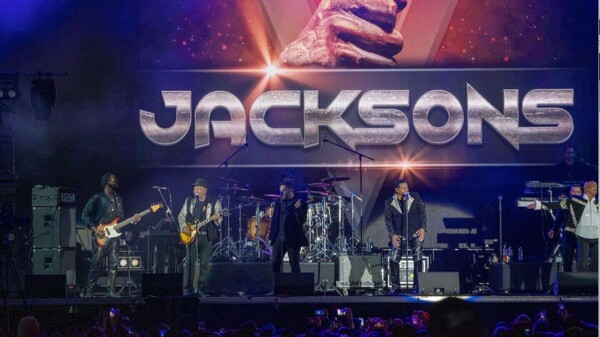 Тито Джексон, легендарный участник Jackson 5, скончался