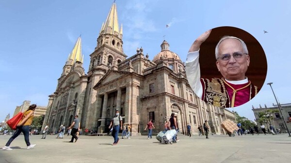 Election of Pope León XIV Celebrated