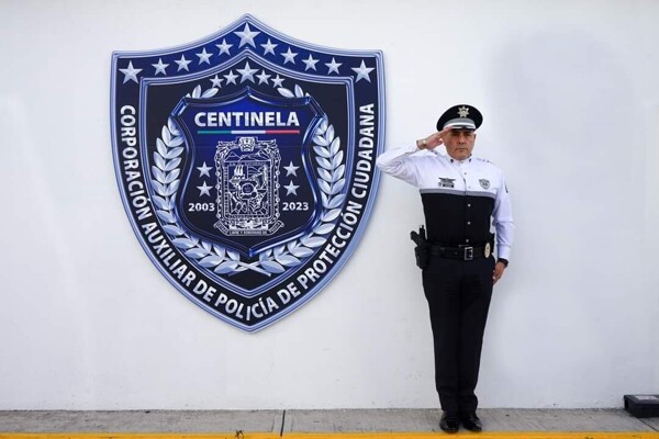 Controversy Surrounds Puebla Police Chief Over Allegations