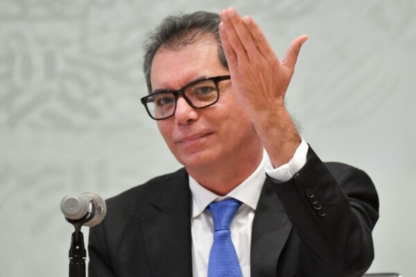 Mexico Reduces Budget Deficit to 4.3% of GDP