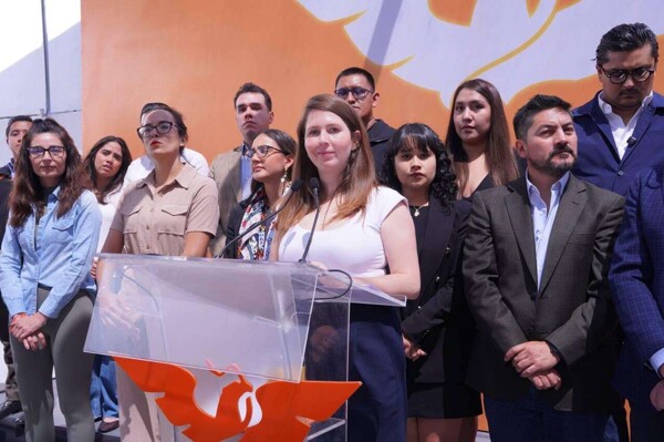 New Protocol to Combat Workplace Harassment in Mexico City