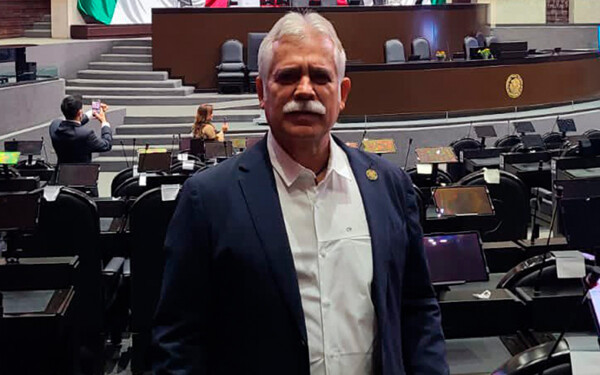 Найден безопасно похищенный заместитель Висенте Верастеги