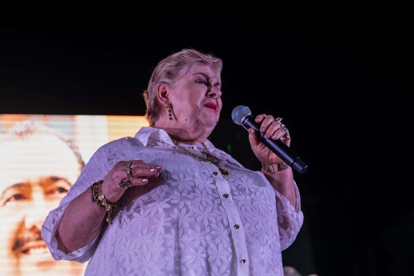 The Legacy of Paquita la del Barrio