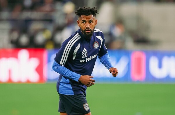 戈多伊：我们准备好与“美洲狮”的艰难比赛