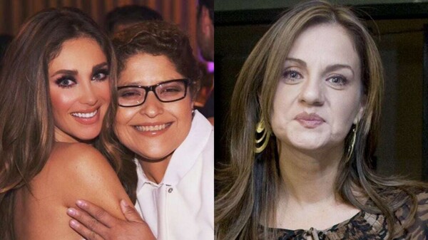 Flor Rubio Critiques Anahí in Televisa Scandal