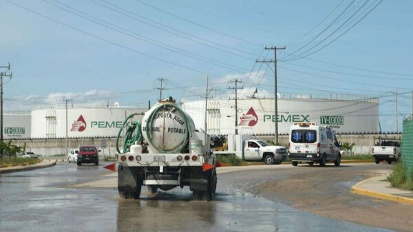 Pemex обновит финансовый режим для обеспечения финансовой стабильности