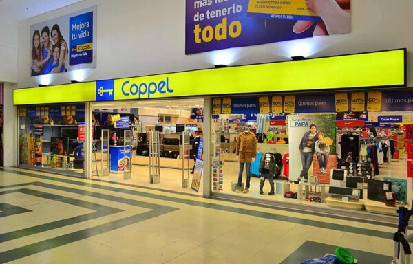 Стратегические планы расширения Coppel на 2025 год