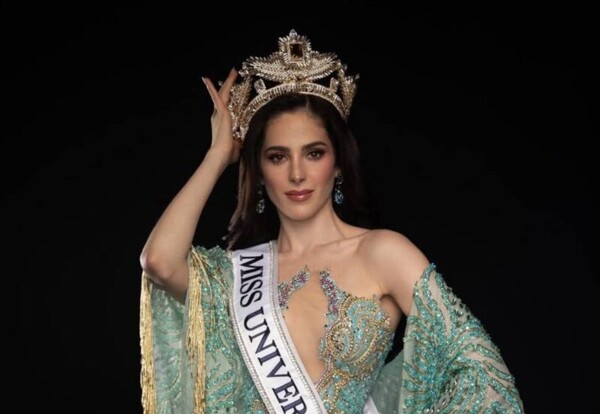 Raúl Rocha Cantú Denies Fraud Allegations Over Fátima Bosch's Miss Universe Win