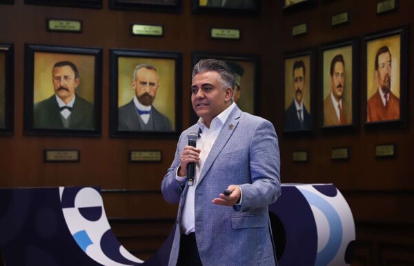 克雷塔罗州发现超速罚款欺诈案