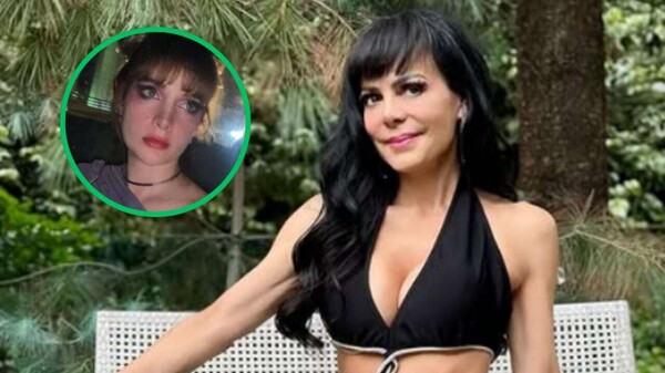 Maribel Guardia Gains Custody of Grandson