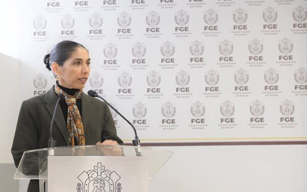 Veracruz Congress Approves Attorney General's Resignation