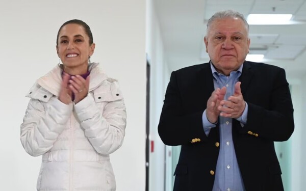 墨西哥海关局长因燃料走私丑闻辞职