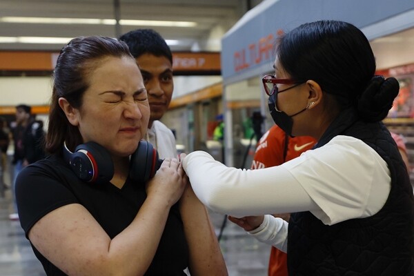 Мексика подтвердила 31 смерть от кори