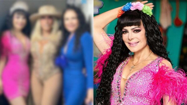 Maribel Guardia Resigns from Theater to Care for Grandson