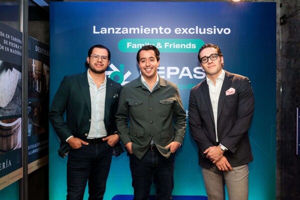 克雷塔罗 DEPASO MARQUÉS 基础设施项目启动