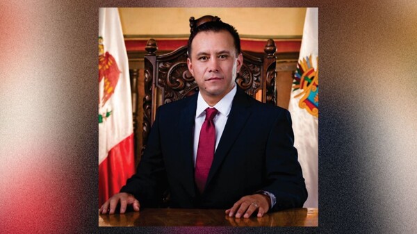 Mexico: Mayor of Taxco Missing, Large-Scale Search Operation Underway