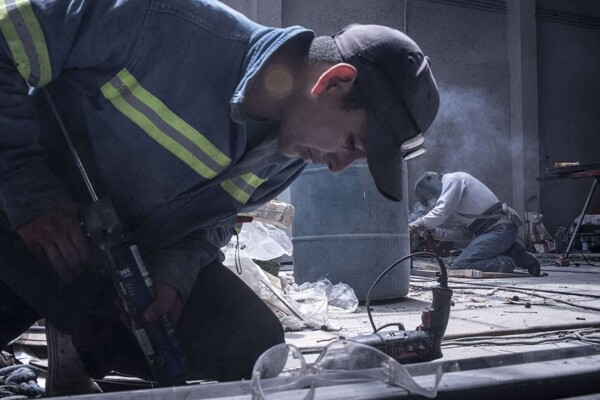 Staggered Work Hours Become Permanent in Monterrey