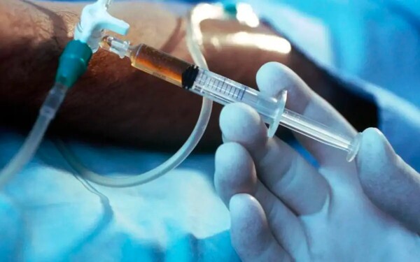 Proyecto de ley para legalizar la eutanasia en México