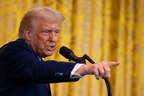 Глобальные амбиции Трампа вызывают беспокойство для Мексики