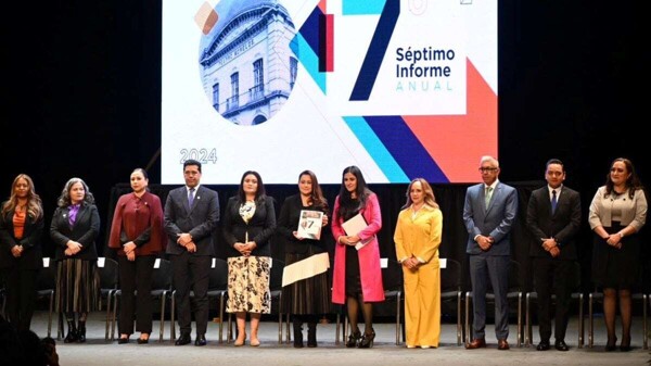 Aguascalientes Strengthens Anti-Corruption Efforts