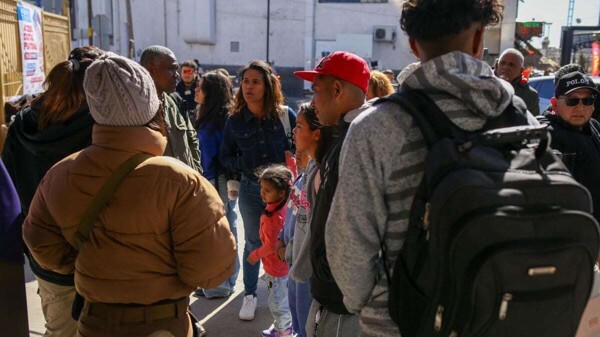 Adjustments to the Expenditure Budget for Migrants