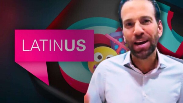 Latinus возвращается в TikTok
