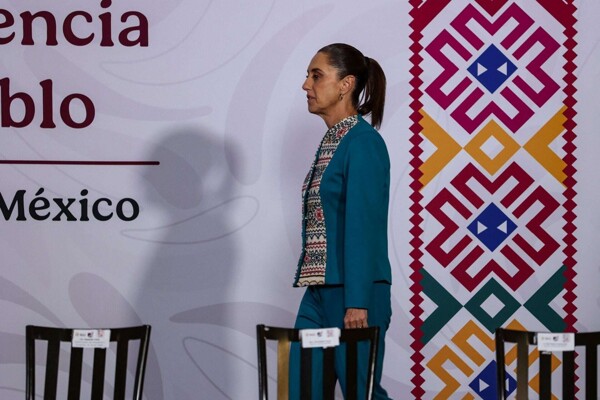 ONU: la crisis de desapariciones en México podría ser un crimen de lesa humanidad